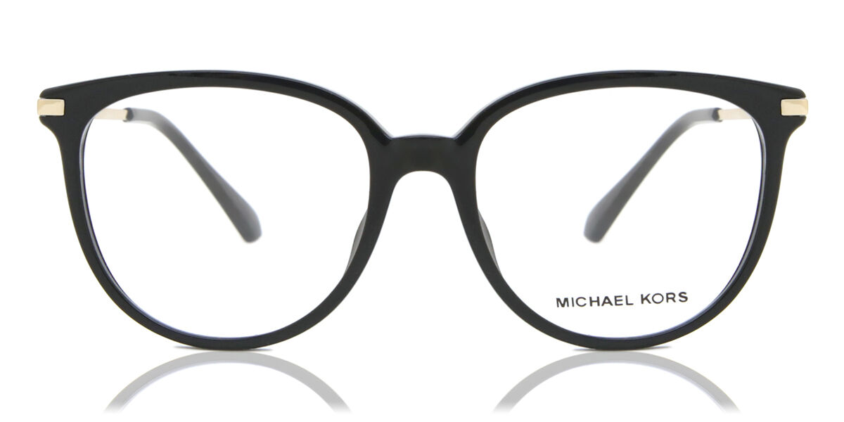 Michael Kors MK4106U WESTPORT 3005, Black frame
