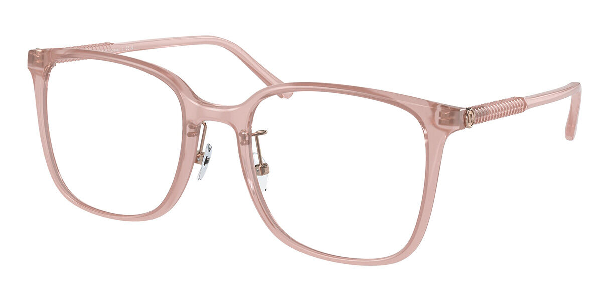 Michael Kors MK4108D BORACAY Asian Fit 3933, Pink frame