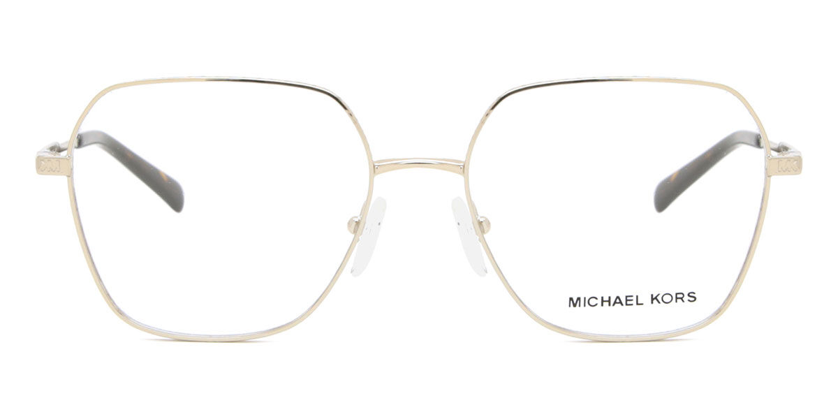 Michael Kors MK3071 AVIGNON 1014, Gold frame