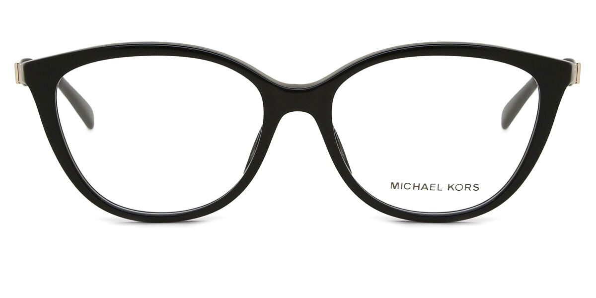Michael Kors MK4109U WESTMINSTER 3005, Black frame