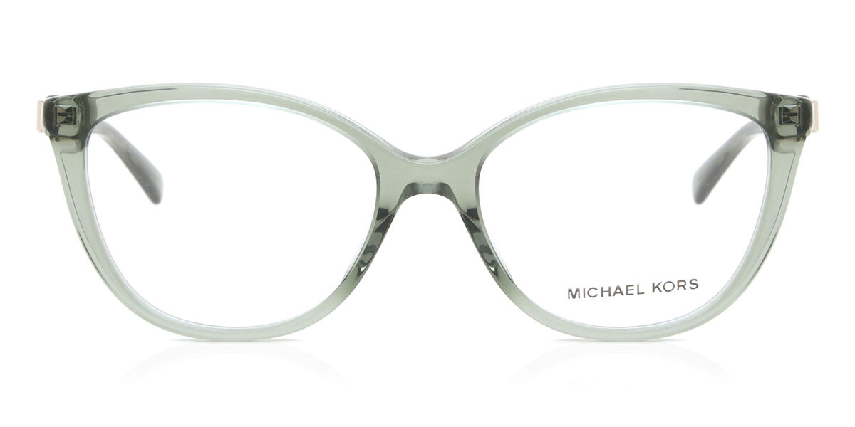 Michael Kors MK4109U WESTMINSTER 3944, Green frame