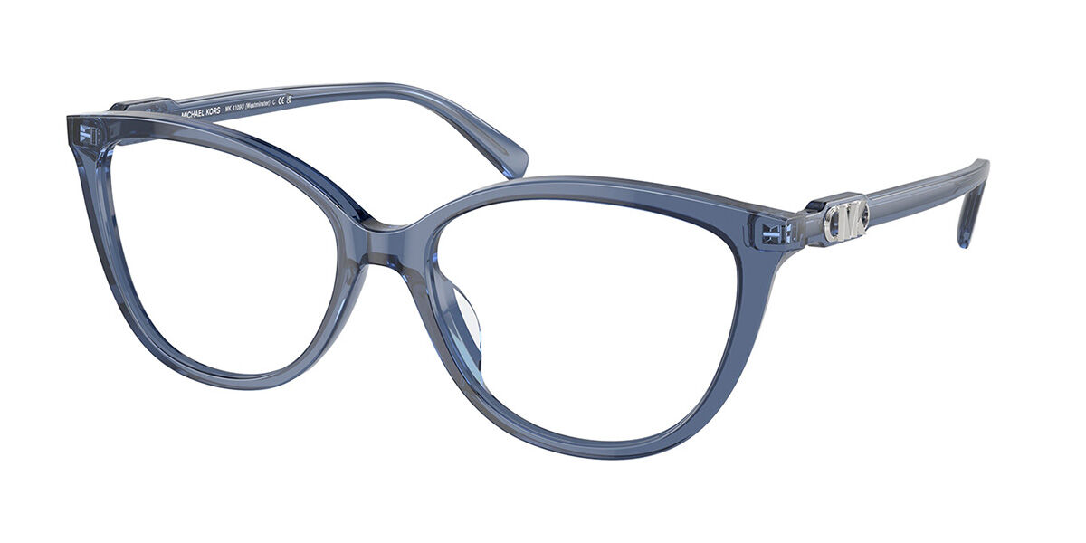Michael Kors MK4109U WESTMINSTER 3956, Blue frame