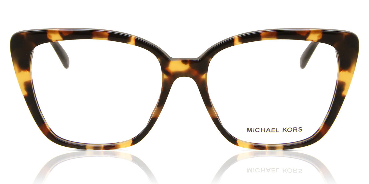 Michael Kors MK4110U AVILA 3006, Tortoiseshell frame