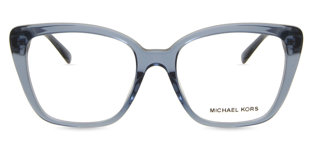 Michael Kors MK4110U AVILA 3956, Blue frame