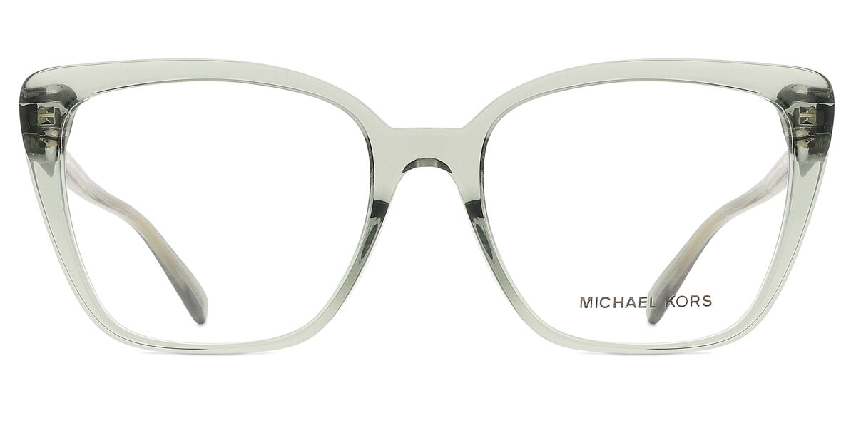 Michael Kors MK4110U AVILA 4022, Green frame