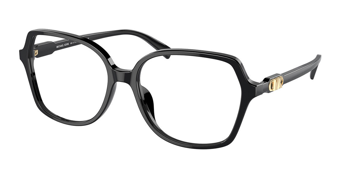 Michael Kors MK4111U BERNAL 3005, Black frame