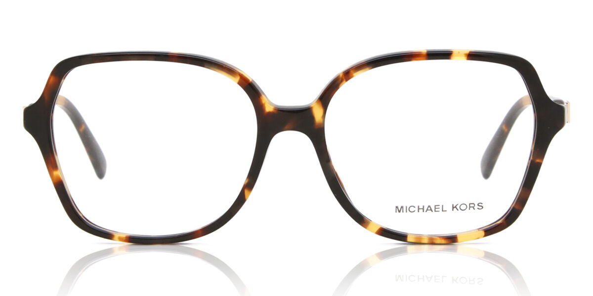 Michael Kors MK4111U BERNAL 3006, Tortoiseshell frame