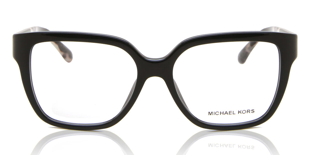 Michael Kors MK4112 POLANCO 3005, Black frame