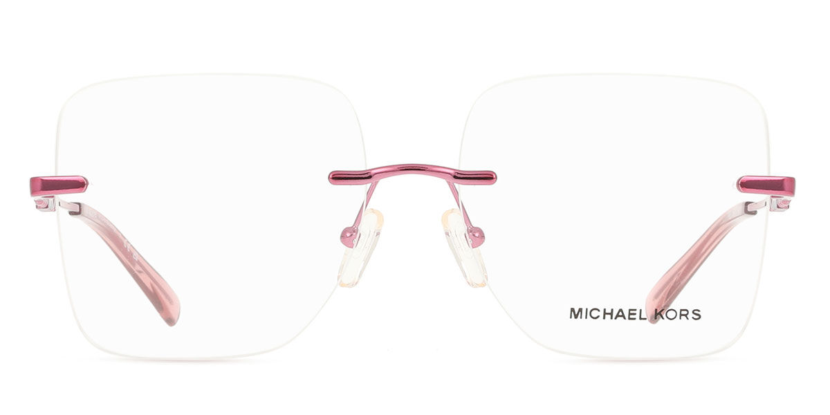 Michael Kors MK3078 GIVERNY 1901, Pink frame