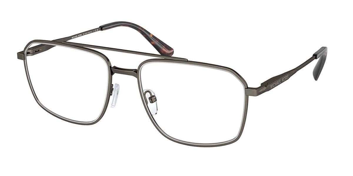Michael Kors MK3084 TORDRILLO 1001, Brown frame
