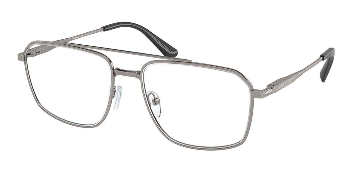 Michael Kors MK3084 TORDRILLO 1002, Gunmetal frame