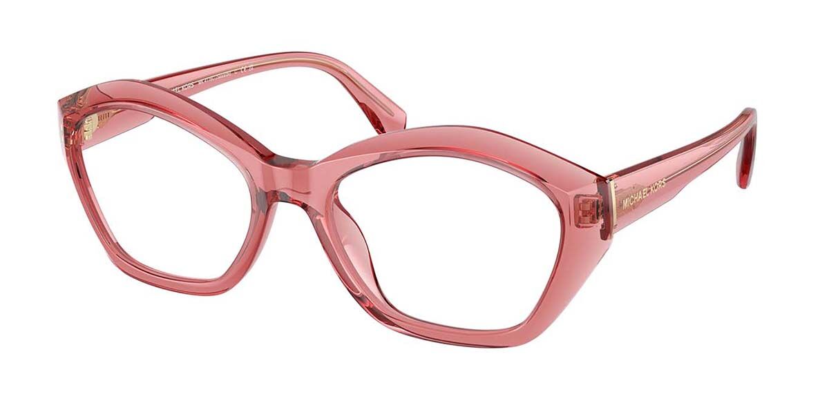 Michael Kors MK4116U SEASIDE 3970, Pink frame