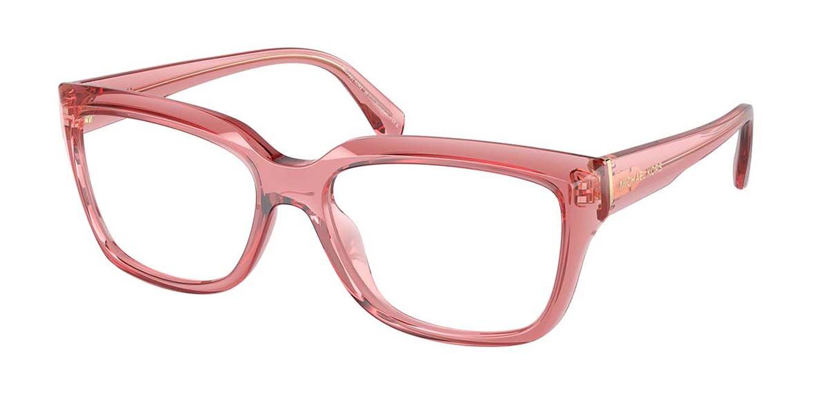 Michael Kors MK4117U BIRMINGHAM 3970, Pink frame