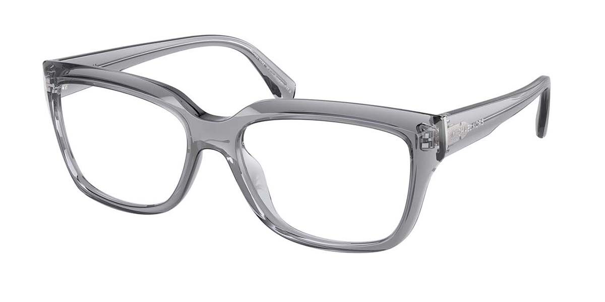 Michael Kors MK4117U BIRMINGHAM 3971, Blue frame