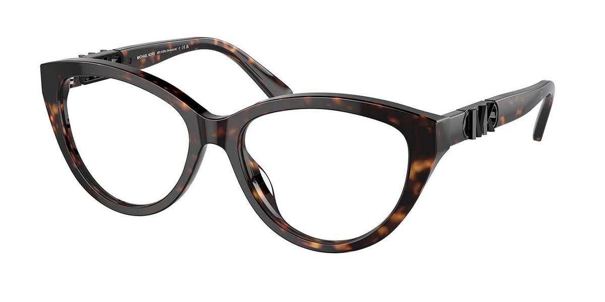 Michael Kors MK4120U ANDALUCIA 3006, Tortoiseshell frame