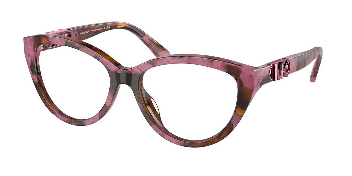 Michael Kors MK4120U ANDALUCIA 3998, Tortoiseshell frame