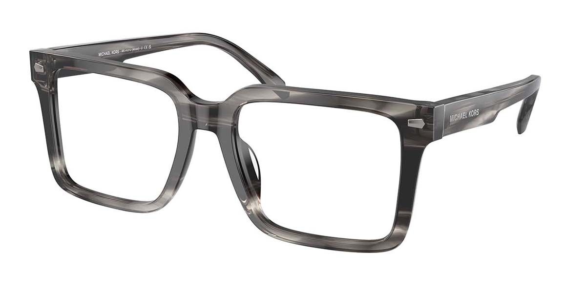 Michael Kors MK4121U MOSEL 3966, Black frame