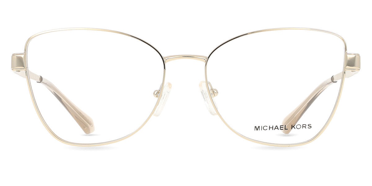 Michael Kors MK3085 PARIS 1014, Gold frame