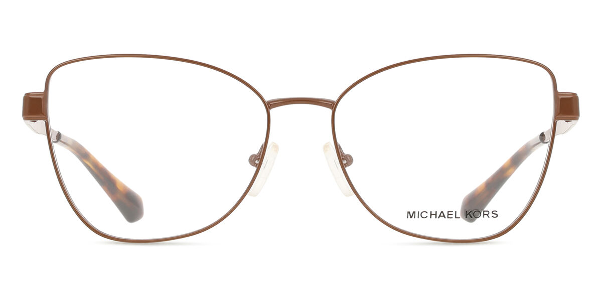 Michael Kors MK3085 PARIS 1902, Brown frame
