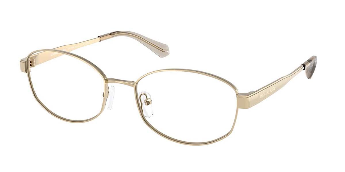 Michael Kors MK3086 LYON 1014, Gold frame