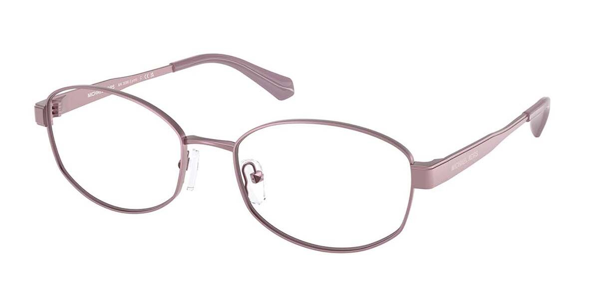 Michael Kors MK3086 LYON 1903, Purple frame