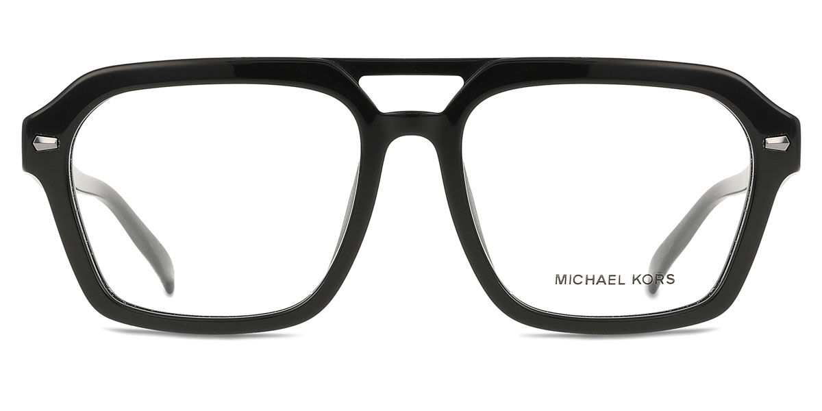 Michael Kors MK4126 SEAVIEW 3005, Black frame