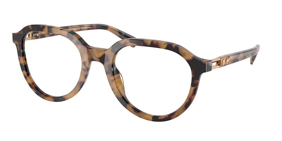 Michael Kors MK4129 REDWOOD 4006, Tortoiseshell frame