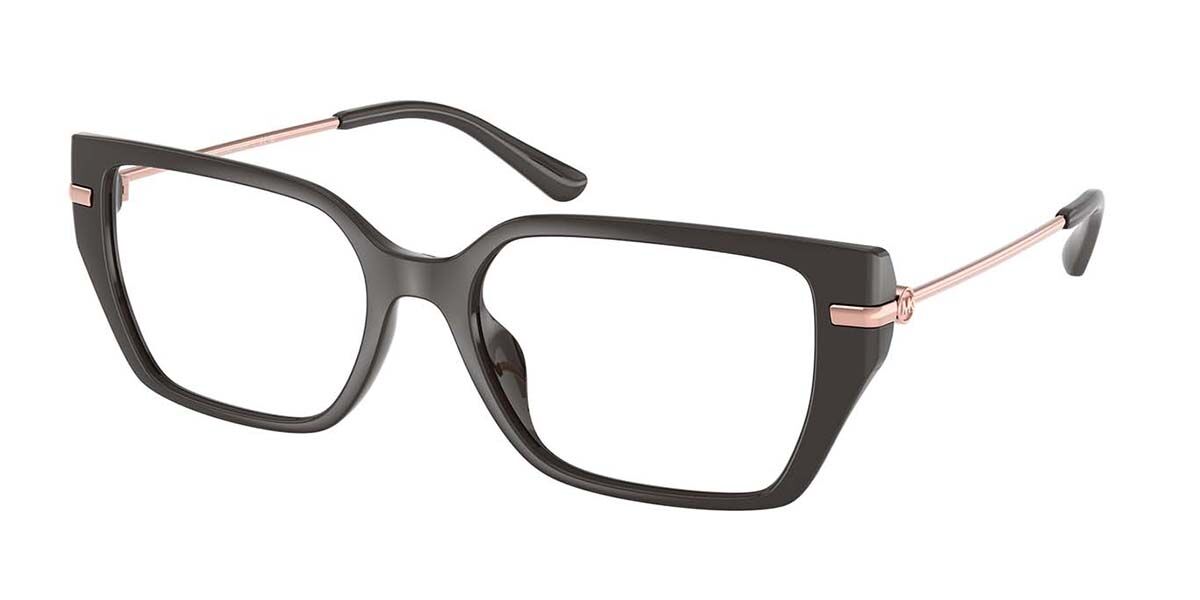 Michael Kors MK4134U CRETE 4003, Grey frame