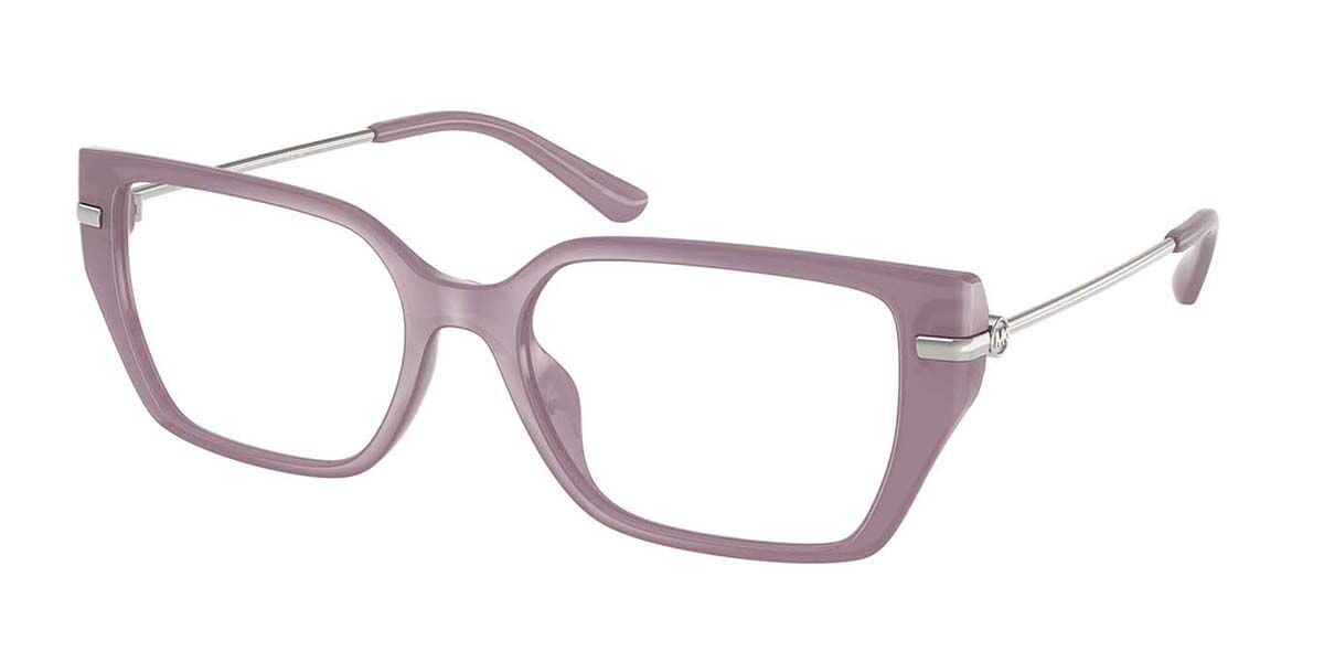 Michael Kors MK4134U CRETE 4005, Purple frame