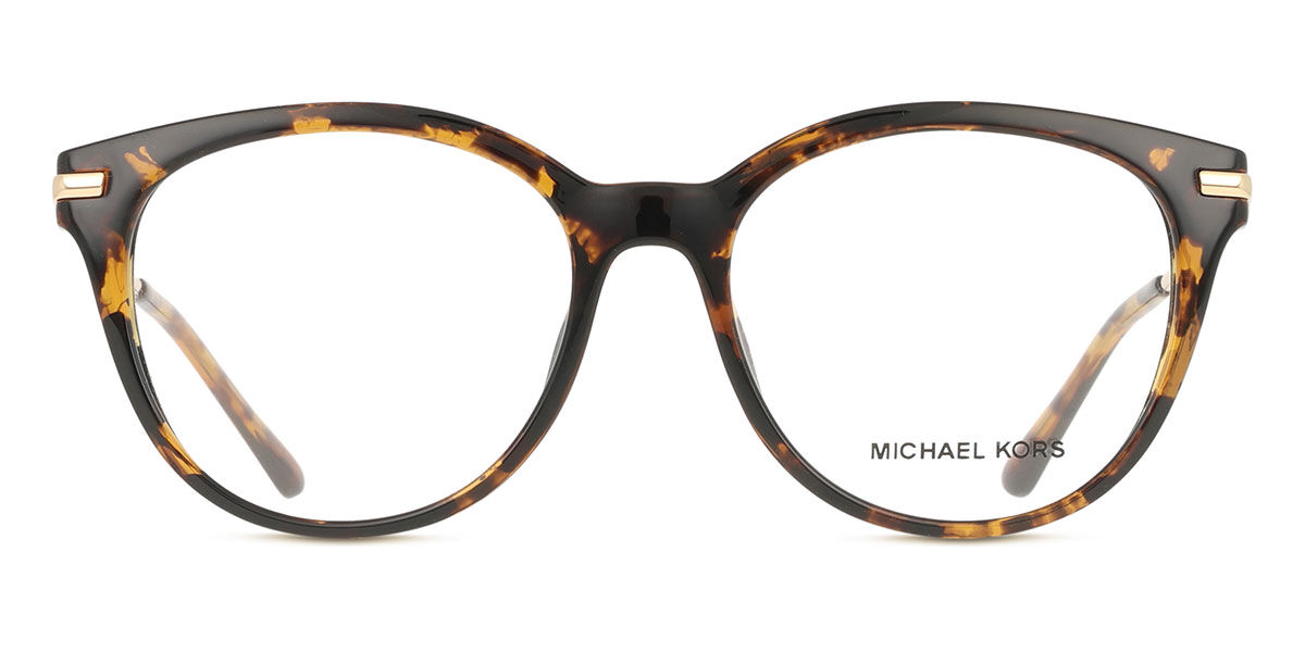 Michael Kors MK4135U TORTOLA 3006, Tortoiseshell frame