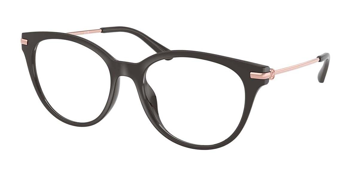 Michael Kors MK4135U TORTOLA 4003, Grey frame