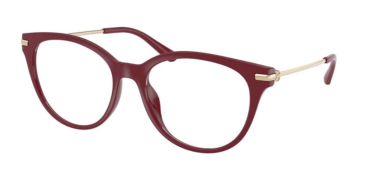 Michael Kors MK4135U TORTOLA 4004, Red frame