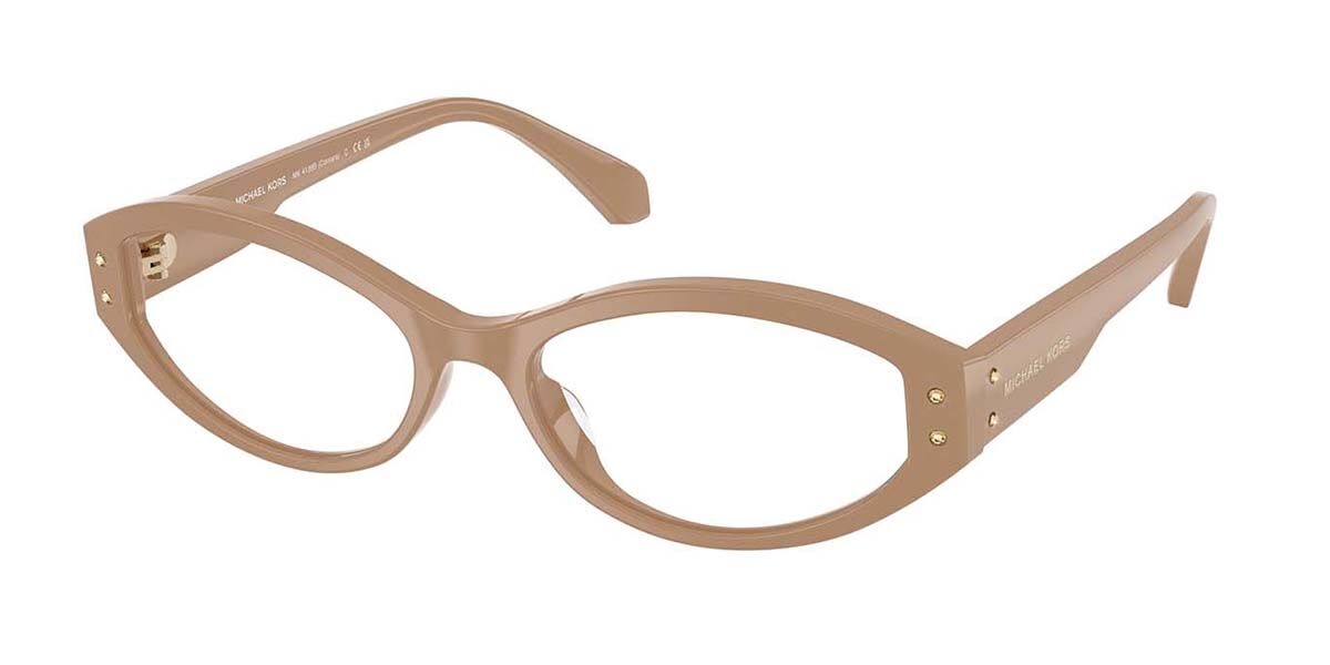 Michael Kors MK4139B CORVARA 3555, Brown frame
