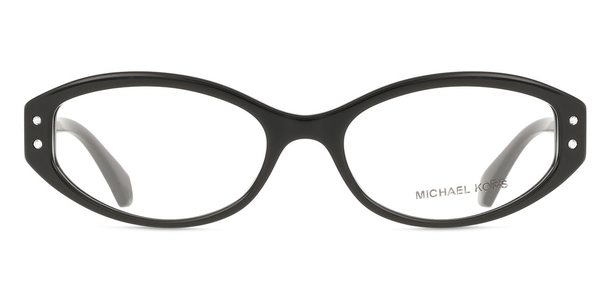 Michael Kors MK4139B CORVARA 3005, Black frame