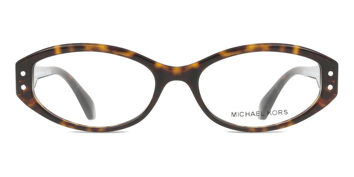 Michael Kors MK4139B CORVARA 3006, Tortoiseshell frame