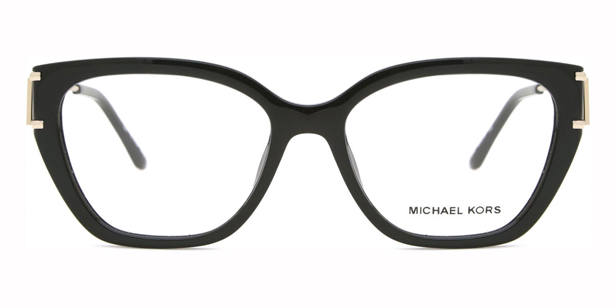Michael Kors MK4140U BIERZO 3005, Black frame