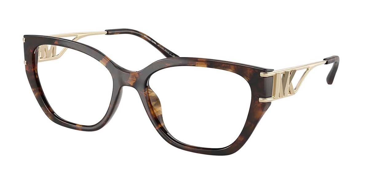 Michael Kors MK4140U BIERZO 3006, Tortoiseshell frame