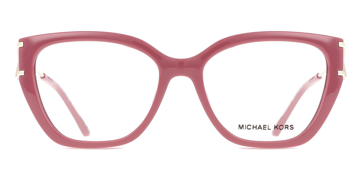 Michael Kors MK4140U BIERZO 3256, Purple frame