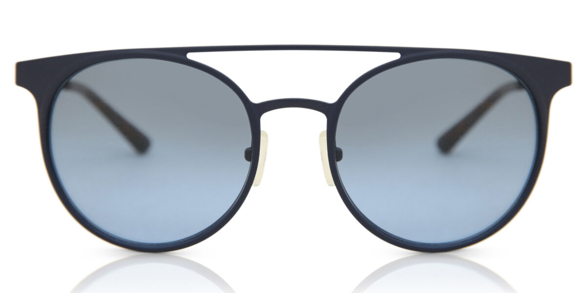 Michael Kors MK1030 GRAYTON 12178F, Blue frame, Blue lenses