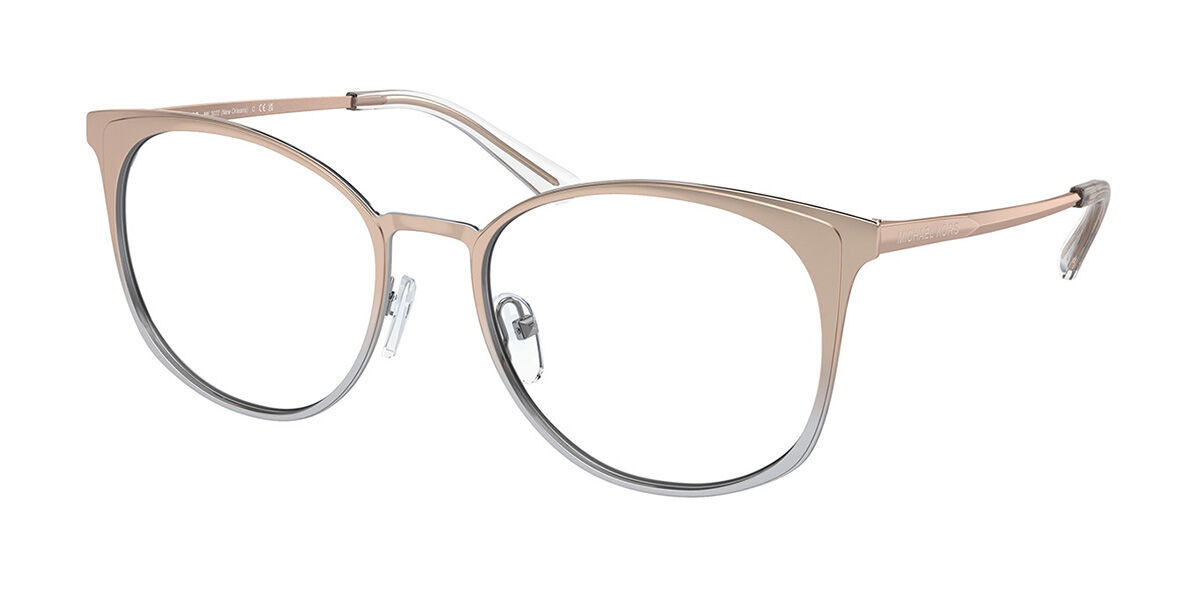 Michael Kors MK3022 NEW ORLEANS 1108, Silver frame