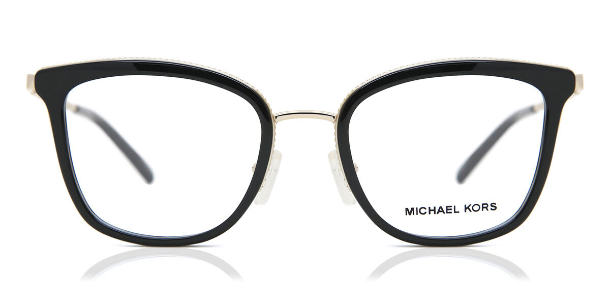 Michael Kors MK3032 COCONUT GROVE 3332, Black frame