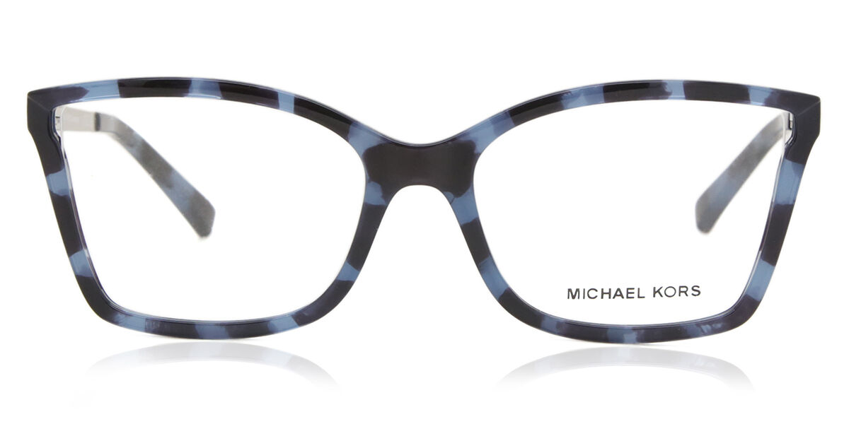 Michael Kors MK4058 CARACAS 3333, Tortoiseshell frame
