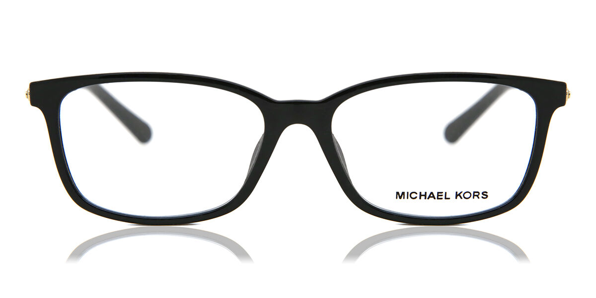 Michael Kors MK4060U TELLURIDE 3332, Black frame
