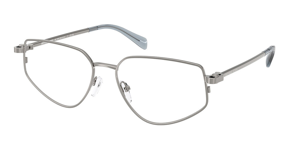 Michael Kors MK3088 MENDOZA 1002, Gunmetal frame