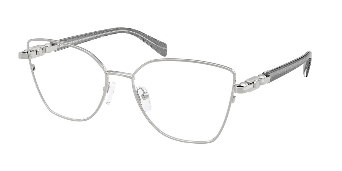 Michael Kors MK3090 NIKKI BEACH 1903, Silver frame