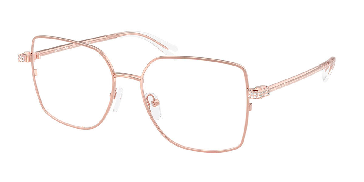 Michael Kors MK3091B RAVELLO 1108, Gold frame