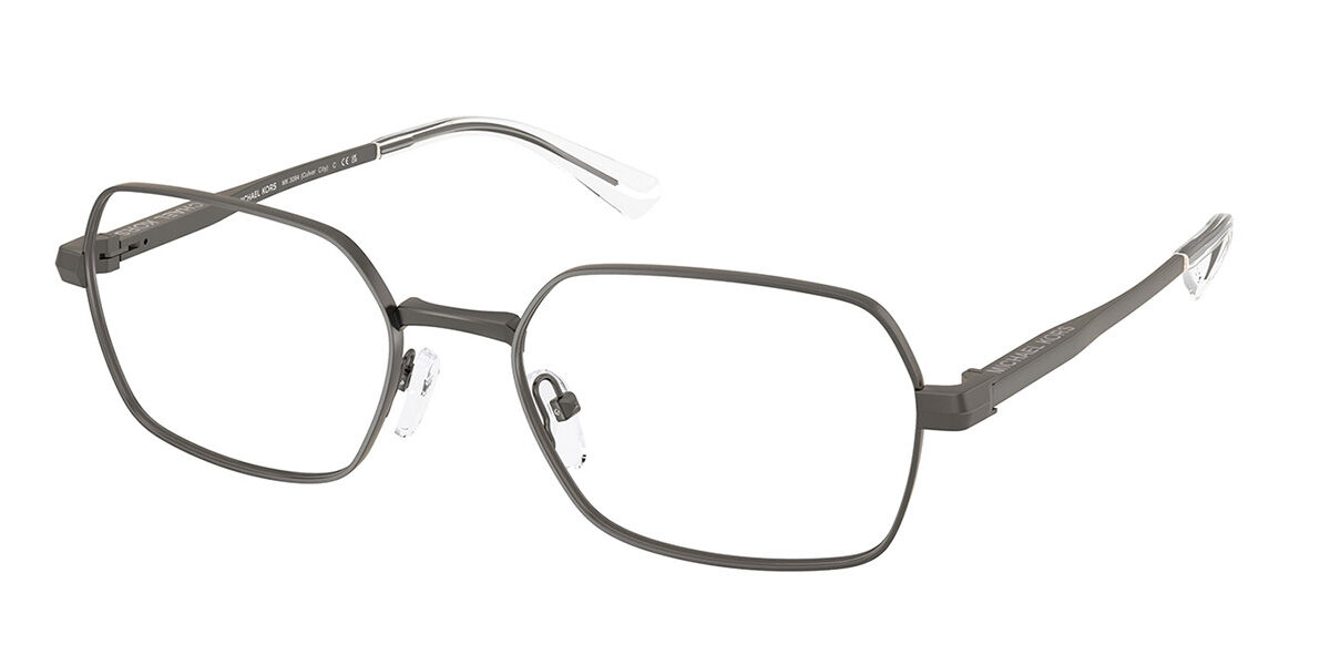 Michael Kors MK3094 CULVER CITY 1002, Gunmetal frame