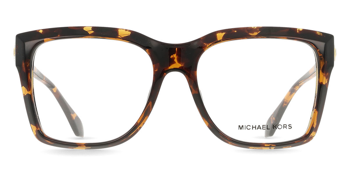 Michael Kors MK4144U SARASOTA 3006, Tortoiseshell frame