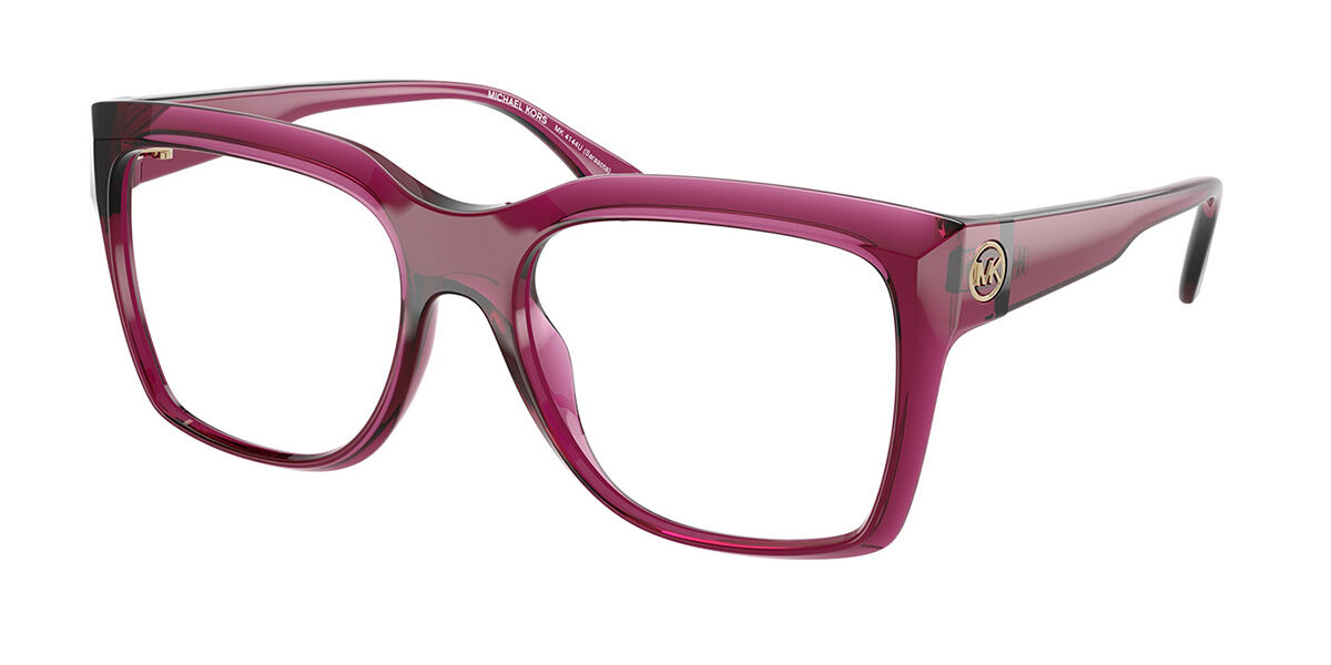 Michael Kors MK4144U SARASOTA 4020, Red frame