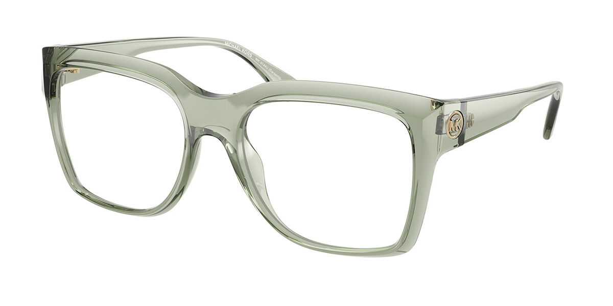 Michael Kors MK4144U SARASOTA 4022, Green frame